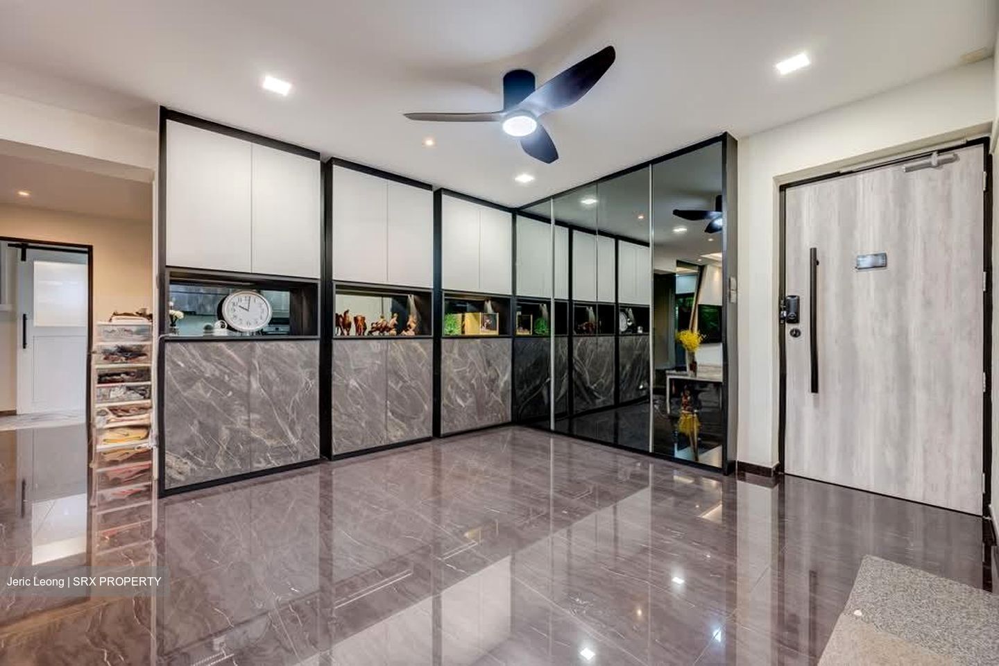 Blk 500 Elias Parks Estate (Pasir Ris), HDB Executive #572130951